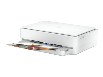 HP Envy 6022e Imprimante jet d'encre couleur multifonction