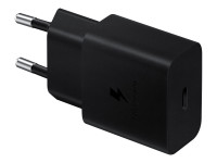 Samsung : CHARGEUR SECTEUR 15W (AVEC CABLE) Samsung : CHARGEUR SECTEUR 15W (AVEC CABLE)