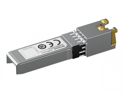 Netgear : 10GBASE-T SFP+MODULE (AXM765)