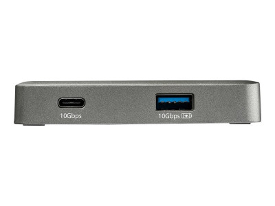 Startech : ADAPTATEUR MULTIPORT USB-C MINI DOCK USB TYPE-C VERS HDMI 2.0