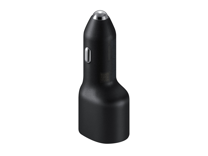 Samsung : ULTRA FAST 40W CIGARETTE LIGHTER CHARGER