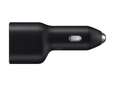 Samsung : ULTRA FAST 40W CIGARETTE LIGHTER CHARGER