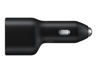 Samsung : ULTRA FAST 40W CIGARETTE LIGHTER CHARGER