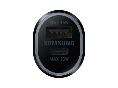 Samsung : ULTRA FAST 40W CIGARETTE LIGHTER CHARGER