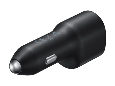 Samsung : ULTRA FAST 40W CIGARETTE LIGHTER CHARGER