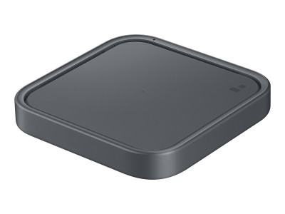 Samsung : FLAT INDUCTION PAD FAST CHARGE 15W (AC CHARGER NOT INCLUDED)