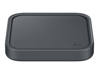 Samsung : FLAT INDUCTION PAD FAST CHARGE 15W (AC CHARGER NOT INCLUDED)