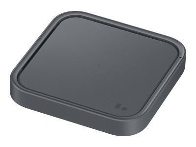 Samsung : FLAT INDUCTION PAD FAST CHARGE 15W (AC CHARGER NOT INCLUDED)