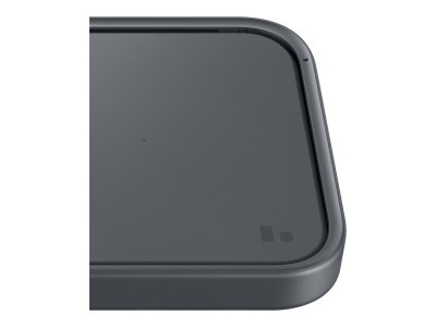 Samsung : FLAT INDUCTION PAD FAST CHARGE 15W (AC CHARGER NOT INCLUDED)