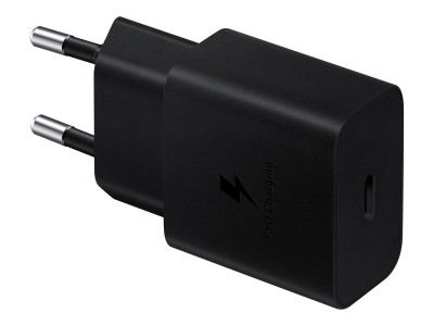 Samsung : CHARGEUR SECTEUR 15W (AVEC CABLE)