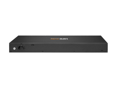HPe : ARUBA 6100 48G CL4 4SFP+ STOCK .