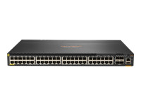HPe : ARUBA 6300M 48G CL4 POE 4 STOCK