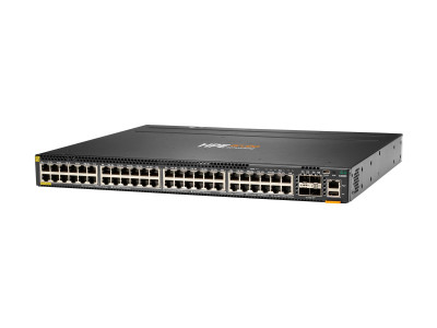HPe : ARUBA 6300M 48G CL4 POE 4 STOCK