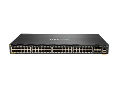 HPe : ARUBA 6300M 48G CL4 POE 4 STOCK