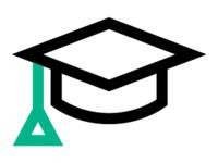 HPe : Epack ARUBA WW EDUCATION TECH T pour DEDICATED SERVER/STORAGE/NETW (elec)