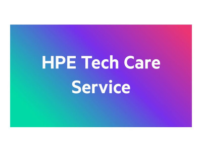 HPe : 1Y PW TC ESS WDMR DL380 G9 WOV SVC