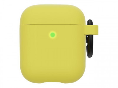OtterBOX : OTTERBOX HEADPHONE CASE pour APPLE AIRPODS 1ST/2ND GEN YELLOW