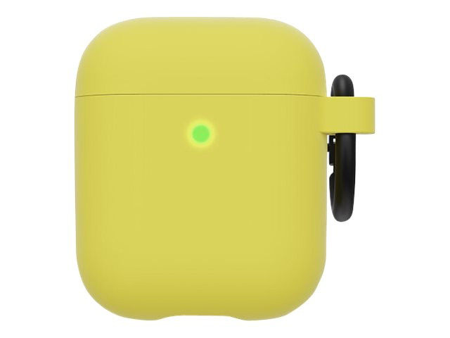 OtterBOX : OTTERBOX HEADPHONE CASE pour APPLE AIRPODS 1ST/2ND GEN YELLOW