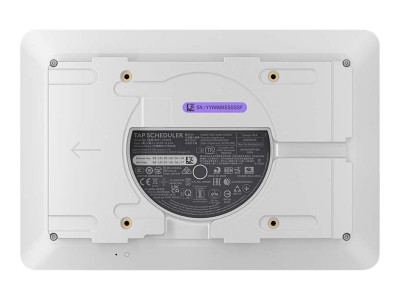 Logitech : TAP SCHEDULER - OFF-WHITE - WW