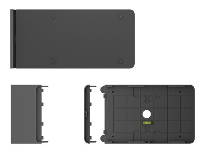 Logitech : TAP SCHEDULER - OFF-WHITE - WW