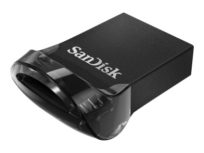 SANDISK : SANDISK ULTRA FIT USB 3.1 FLASH drive 3-pack 32GB