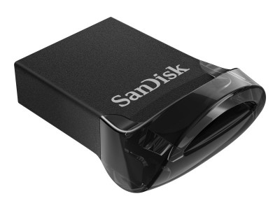 SANDISK : SANDISK ULTRA FIT USB 3.1 FLASH drive 3-pack 32GB