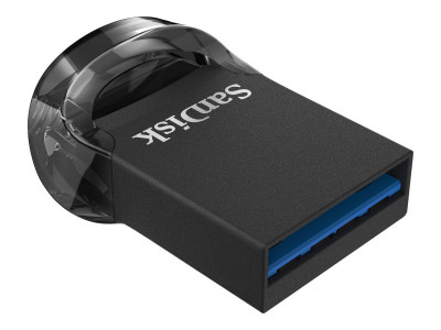 SANDISK : SANDISK ULTRA FIT USB 3.1 FLASH drive 3-pack 32GB