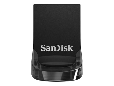 SANDISK : SANDISK ULTRA FIT USB 3.1 FLASH drive 3-pack 32GB
