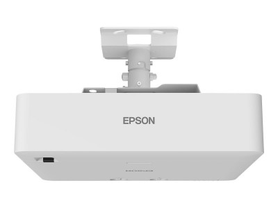 Epson : EB-L630U WUXGA 1920X1200 16:10 6200LUMEN USB/HDMI/VGA