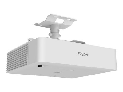 Epson : EB-L630U WUXGA 1920X1200 16:10 6200LUMEN USB/HDMI/VGA