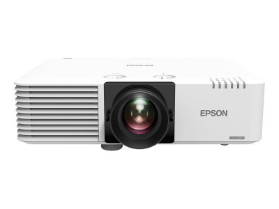 Epson : EB-L630U WUXGA 1920X1200 16:10 6200LUMEN USB/HDMI/VGA