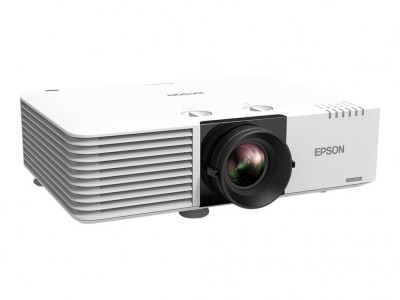 Epson : EB-L630U WUXGA 1920X1200 16:10 6200LUMEN USB/HDMI/VGA