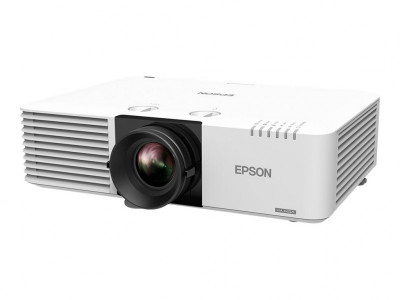 Epson : EB-L630U WUXGA 1920X1200 16:10 6200LUMEN USB/HDMI/VGA