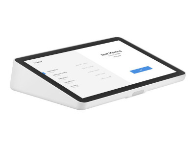 Logitech : TAP IP - OFF-WHITE - WW