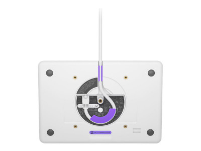 Logitech : TAP IP - OFF-WHITE - WW