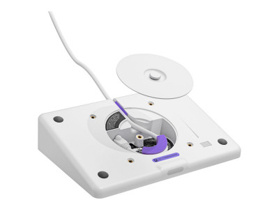 Logitech : TAP IP - OFF-WHITE - WW