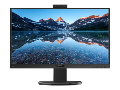 Philips : MONITOR 27IN 16:9 UFHD IPS HDMI DP USB-C 2WX2 150MM