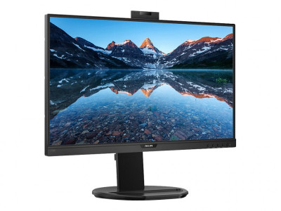 Philips : MONITOR 27IN 16:9 UFHD IPS HDMI DP USB-C 2WX2 150MM