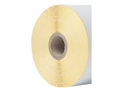 Brother : DIRECT THERMAL CONTINUOUS papier LABEL 102MM