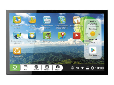 Ordissimo : CELIA OCTO CORE SC9863A 64GB 4GB 10IN ORDISSIMo (cortex)