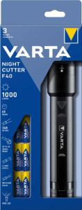 VARTA Torche LED 