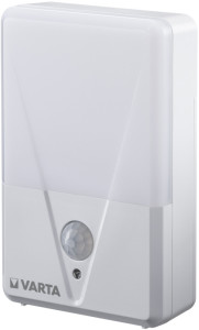 VARTA Détecteur de mouvement à LED 