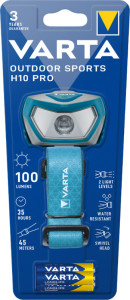 VARTA Lampe frontale LED 