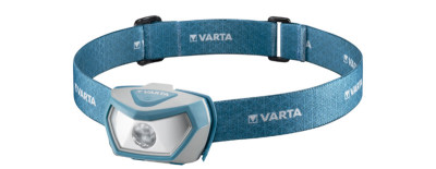 VARTA Lampe frontale LED 