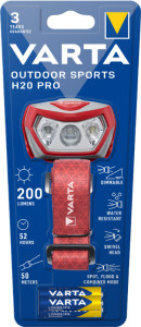 VARTA Lampe frontale LED 