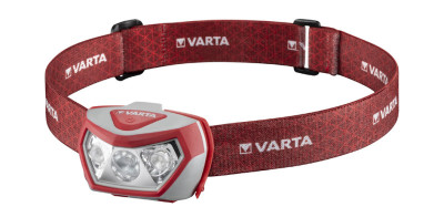 VARTA Lampe frontale LED 