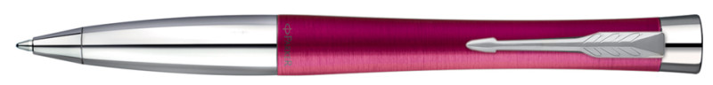 PARKER Stylo à bille URBAN Noir Mat G.T.