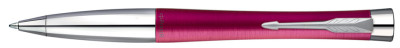 PARKER Stylo à bille URBAN Metallic Metro C.T.