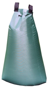 TerCasa Sac d'arrosage pour arbres, 75 litres