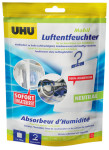 UHU Absorbeur d'humidité pour voiture, 300 g UHU Absorbeur d'humidité pour voiture, 300 g
